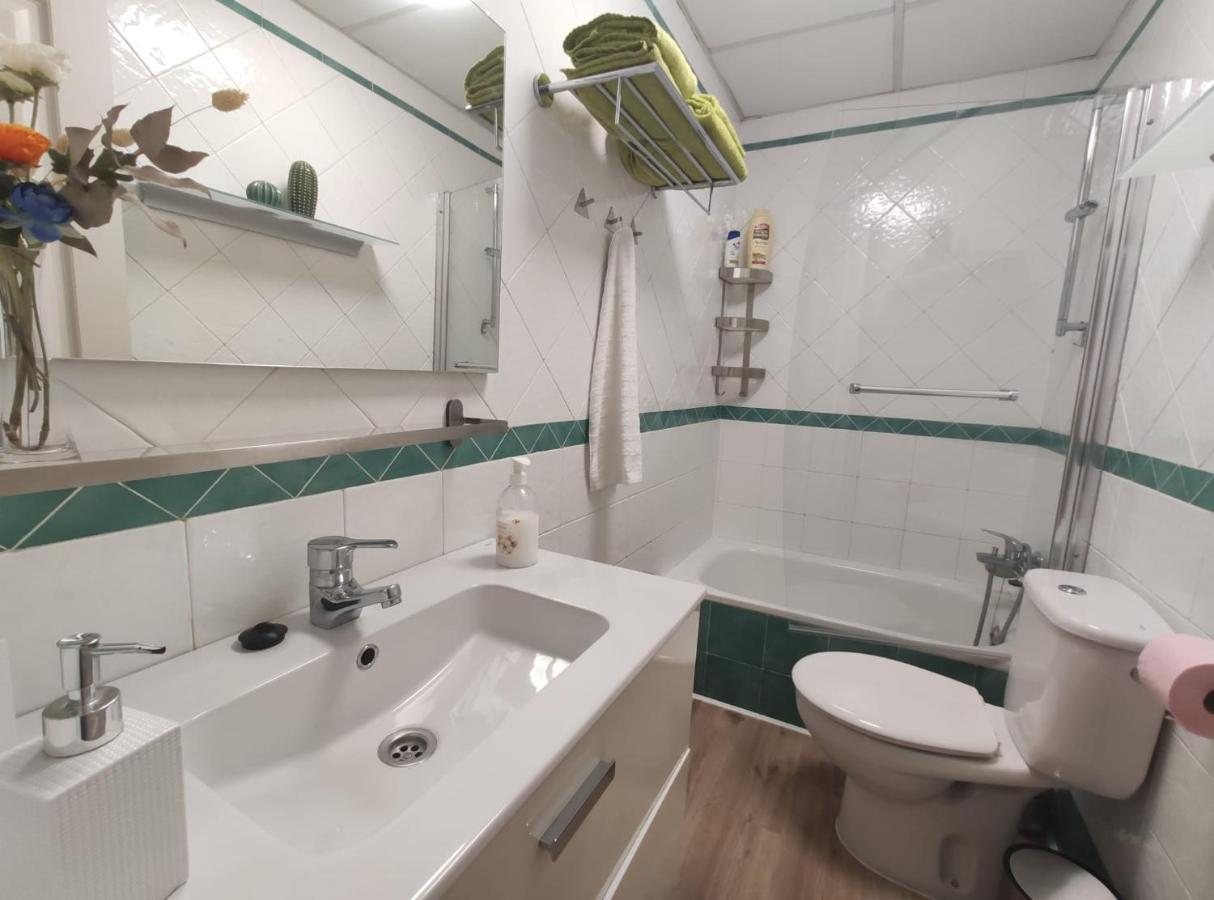 Cordoba Con Encanto Lubi I Exteriör bild