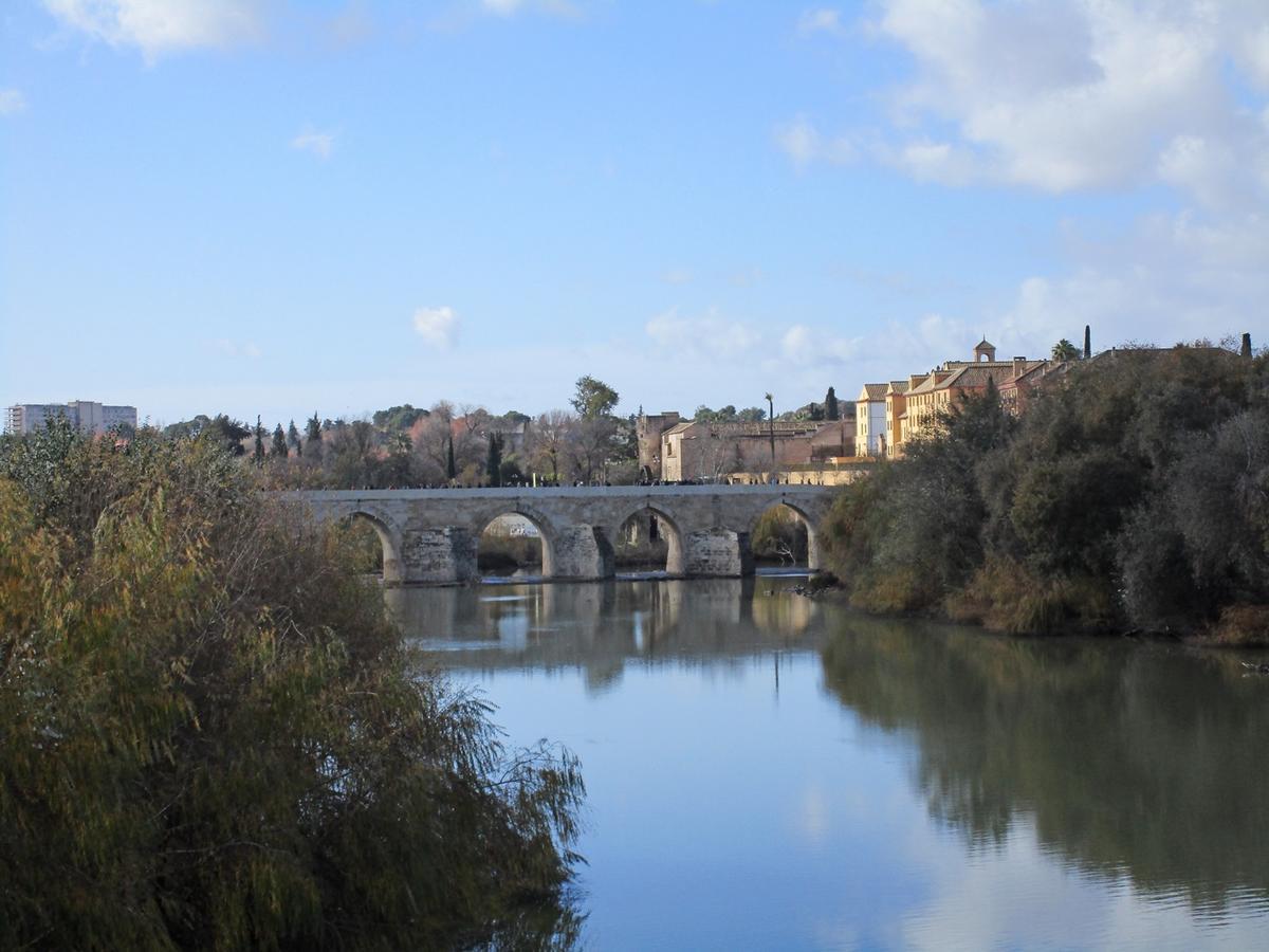 Cordoba Con Encanto Lubi I Exteriör bild