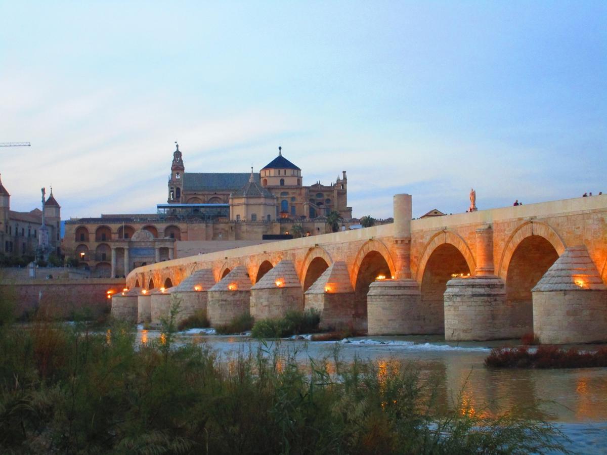 Cordoba Con Encanto Lubi I Exteriör bild