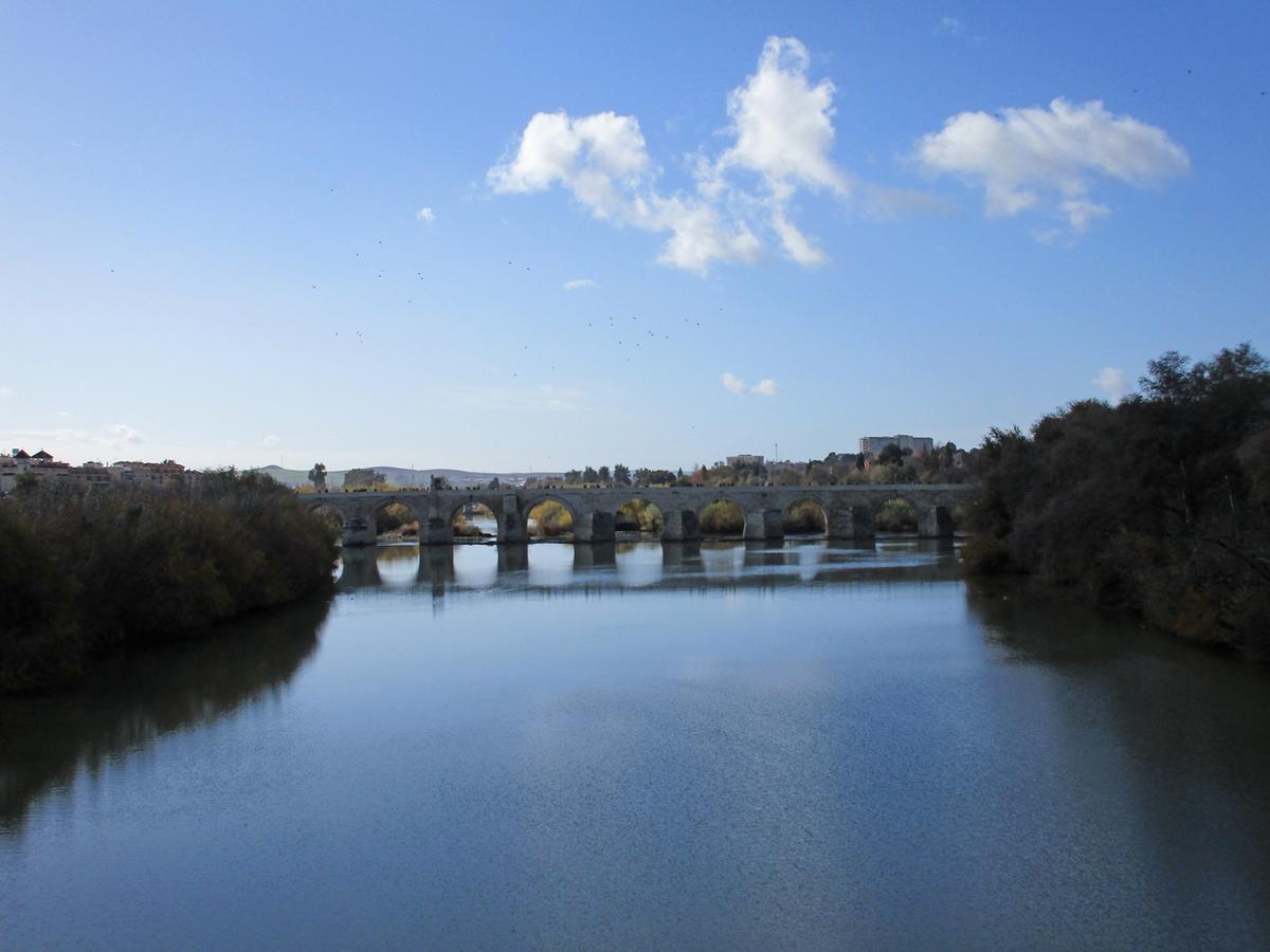 Cordoba Con Encanto Lubi I Exteriör bild