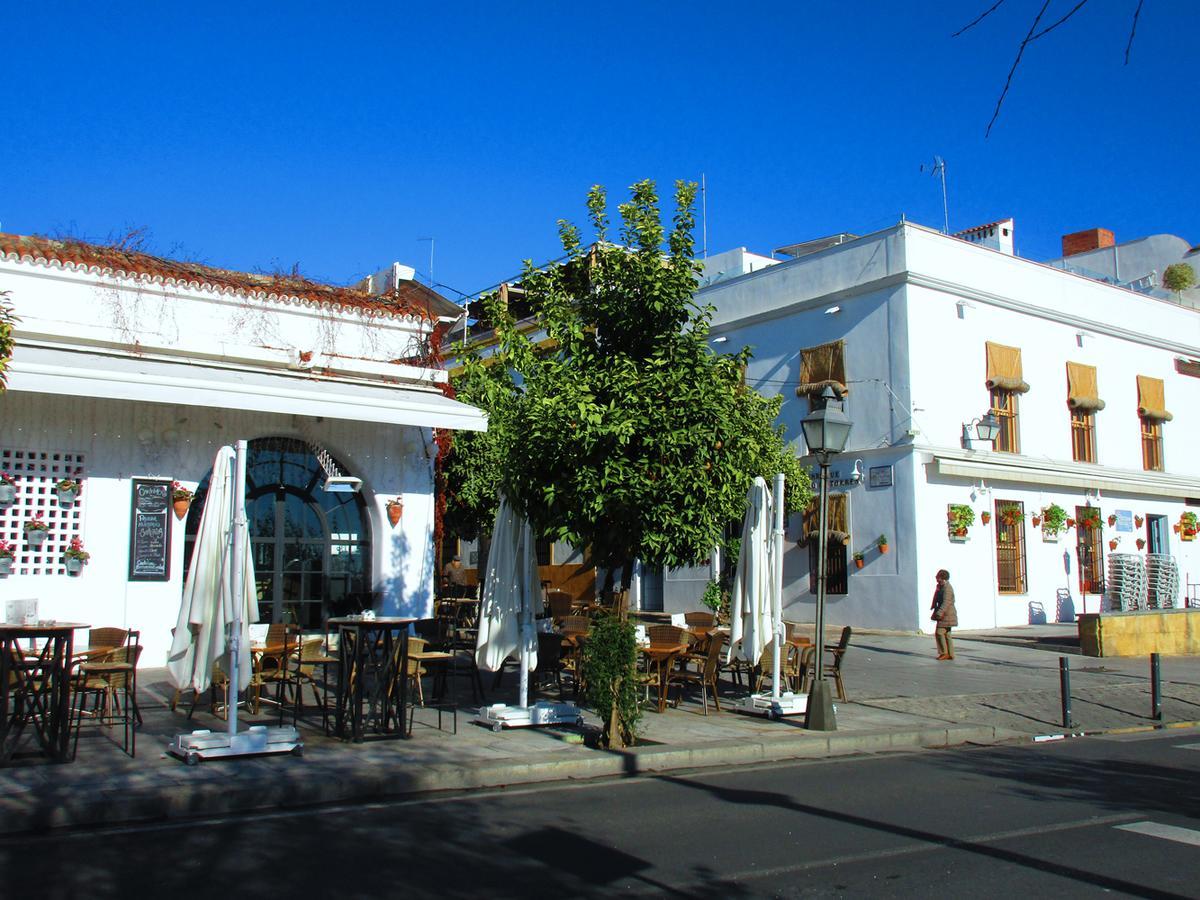 Cordoba Con Encanto Lubi I Exteriör bild